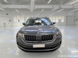  Skoda  Kodiaq SKODA  / 2016 / 5P / SUV 2.0 TDI SCR AMBITION DSG #6