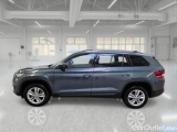  Skoda  Kodiaq SKODA  / 2016 / 5P / SUV 2.0 TDI SCR AMBITION DSG #8