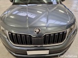  Skoda  Kodiaq SKODA  / 2016 / 5P / SUV 2.0 TDI SCR AMBITION DSG #29