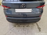  Skoda  Kodiaq SKODA  / 2016 / 5P / SUV 2.0 TDI SCR AMBITION DSG #47