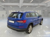  Skoda  Kodiaq SKODA  / 2016 / 5P / SUV 2.0 TDI SCR STYLE DSG #2