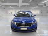  Skoda  Kodiaq SKODA  / 2016 / 5P / SUV 2.0 TDI SCR STYLE DSG #6