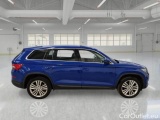  Skoda  Kodiaq SKODA  / 2016 / 5P / SUV 2.0 TDI SCR STYLE DSG #7