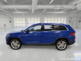  Skoda  Kodiaq SKODA  / 2016 / 5P / SUV 2.0 TDI SCR STYLE DSG #8