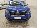  Skoda  Kodiaq SKODA  / 2016 / 5P / SUV 2.0 TDI SCR STYLE DSG #35