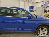  Skoda  Kodiaq SKODA  / 2016 / 5P / SUV 2.0 TDI SCR STYLE DSG #43