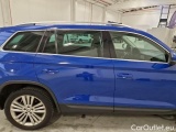  Skoda  Kodiaq SKODA  / 2016 / 5P / SUV 2.0 TDI SCR STYLE DSG #46