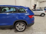  Skoda  Kodiaq SKODA  / 2016 / 5P / SUV 2.0 TDI SCR STYLE DSG #48