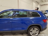  Skoda  Kodiaq SKODA  / 2016 / 5P / SUV 2.0 TDI SCR STYLE DSG #51
