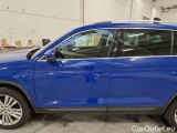  Skoda  Kodiaq SKODA  / 2016 / 5P / SUV 2.0 TDI SCR STYLE DSG #55