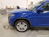  Skoda  Kodiaq SKODA  / 2016 / 5P / SUV 2.0 TDI SCR STYLE DSG #62