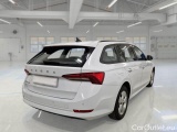  Skoda  Octavia SKODA  WAGON / 2020 / 5P / STATION WAGON 2.0 TDI EVO 110KW EXECUTIVE DSG #2