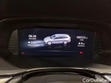  Skoda  Octavia SKODA  WAGON / 2020 / 5P / STATION WAGON 2.0 TDI EVO 110KW EXECUTIVE DSG #4