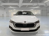  Skoda  Octavia SKODA  WAGON / 2020 / 5P / STATION WAGON 2.0 TDI EVO 110KW EXECUTIVE DSG #6