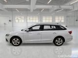  Skoda  Octavia SKODA  WAGON / 2020 / 5P / STATION WAGON 2.0 TDI EVO 110KW EXECUTIVE DSG #8