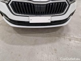  Skoda  Octavia SKODA  WAGON / 2020 / 5P / STATION WAGON 2.0 TDI EVO 110KW EXECUTIVE DSG #34