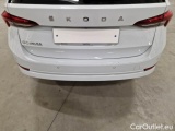  Skoda  Octavia SKODA  WAGON / 2020 / 5P / STATION WAGON 2.0 TDI EVO 110KW EXECUTIVE DSG #53