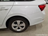  Skoda  Octavia SKODA  WAGON / 2020 / 5P / STATION WAGON 2.0 TDI EVO 110KW EXECUTIVE DSG #61