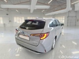  Toyota  Corolla TOYOTA  / 2019 / 5P / STATION WAGON TS HYBRID BUSINESS #2