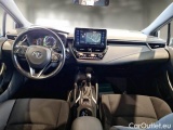  Toyota  Corolla TOYOTA  / 2019 / 5P / STATION WAGON TS HYBRID BUSINESS #3