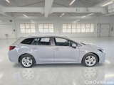  Toyota  Corolla TOYOTA  / 2019 / 5P / STATION WAGON TS HYBRID BUSINESS #7