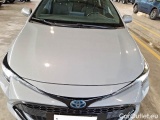  Toyota  Corolla TOYOTA  / 2019 / 5P / STATION WAGON TS HYBRID BUSINESS #24