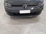  Volkswagen  Golf  VOLKSWAGEN / 2019 / 5P / BERLINA 2.0 TDI SCR 110KW LIFE DSG #28
