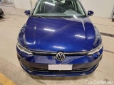  Volkswagen  Golf  VOLKSWAGEN / 2019 / 5P / BERLINA 2.0 TDI SCR 85KW LIFE #27