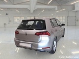 Volkswagen  Golf  VOLKSWAGEN / 2017 / 5P / BERLINA 1.6 TDI BUSINESS BMT DSG #2