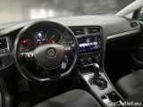  Volkswagen  Golf  VOLKSWAGEN / 2017 / 5P / BERLINA 1.6 TDI BUSINESS BMT DSG #3