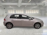  Volkswagen  Golf  VOLKSWAGEN / 2017 / 5P / BERLINA 1.6 TDI BUSINESS BMT DSG #7