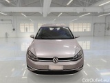  Volkswagen  Golf  VOLKSWAGEN / 2017 / 5P / BERLINA 1.6 TDI BUSINESS BMT DSG #6
