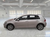  Volkswagen  Golf  VOLKSWAGEN / 2017 / 5P / BERLINA 1.6 TDI BUSINESS BMT DSG #8