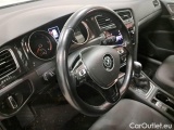  Volkswagen  Golf  VOLKSWAGEN / 2017 / 5P / BERLINA 1.6 TDI BUSINESS BMT DSG #50