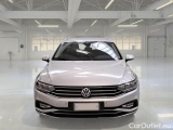  Volkswagen  Passat VOLKSWAGEN  / 2019 / 5P / STATION WAGON VAR.2.0 TDI SCR EVO 110KW EXEC. BMT DSG #6