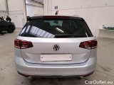  Volkswagen  Passat VOLKSWAGEN  / 2019 / 5P / STATION WAGON VAR.2.0 TDI SCR EVO 110KW EXEC. BMT DSG #55