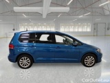  Volkswagen  Touran VOLKSWAGEN  / 2015 / 5P / MONOVOLUME 2.0 TDI SCR BUSINESS BMT #7