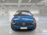  Volkswagen  Touran VOLKSWAGEN  / 2015 / 5P / MONOVOLUME 2.0 TDI SCR BUSINESS BMT #6