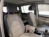  Volkswagen  Touran VOLKSWAGEN  / 2015 / 5P / MONOVOLUME 2.0 TDI SCR BUSINESS BMT #13