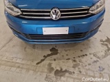  Volkswagen  Touran VOLKSWAGEN  / 2015 / 5P / MONOVOLUME 2.0 TDI SCR BUSINESS BMT #30