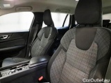  Volvo  V60 VOLVO  CROSS COUNTRY / 2019 / 5P / STATION WAGON B4 D AWD AUTOM. CORE #11