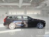  Volvo  V60 VOLVO  / 2019 / 5P / STATION WAGON B4 D AUTOM. MOMENTUM BUSINESS #7