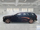  Volvo  V60 VOLVO  / 2019 / 5P / STATION WAGON B4 D AUTOM. MOMENTUM BUSINESS #8