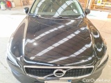  Volvo  V60 VOLVO  / 2019 / 5P / STATION WAGON B4 D AUTOM. MOMENTUM BUSINESS #29