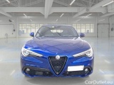  Alfa Romeo   STELVIO ALFA ROMEO / 2017 / 5P / SUV 2.2 TD 190 CV SPRINT AT8 Q4 #6