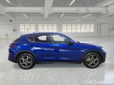  Alfa Romeo   STELVIO ALFA ROMEO / 2017 / 5P / SUV 2.2 TD 190 CV SPRINT AT8 Q4 #7