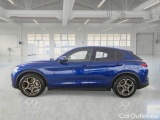  Alfa Romeo   STELVIO ALFA ROMEO / 2017 / 5P / SUV 2.2 TD 190 CV SPRINT AT8 Q4 #8