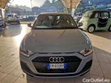  Audi  A1 Sportback AUDI A1 / 2018 / 5P / BERLINA 30 TFSI S TRONIC ADMIRED ADVANCED SB #6