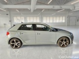  Audi  A1 Sportback AUDI A1 / 2018 / 5P / BERLINA 30 TFSI S TRONIC ADMIRED ADVANCED SB #8