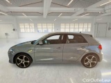  Audi  A1 Sportback AUDI A1 / 2018 / 5P / BERLINA 30 TFSI S TRONIC ADMIRED ADVANCED SB #9